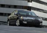 Ford Five Hundred 2008 года